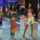 Illustration for article titled The Victoria's Secret Fashion Show Was, as Usual, Full of Bad Ideas and Hideous Designs